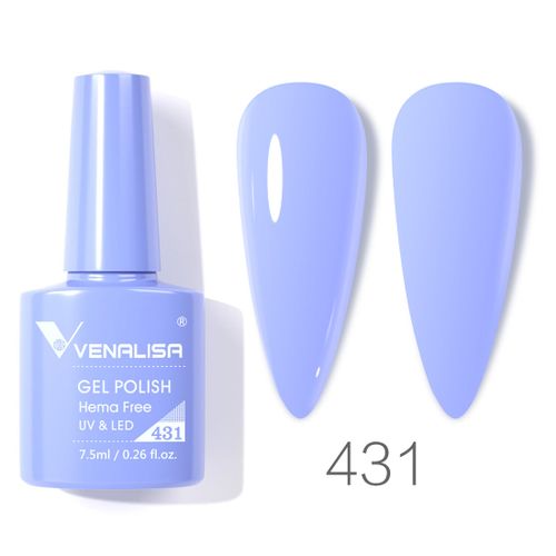 לק ג'ל ונליסה 431 7.5 מ''ל - Venalisa