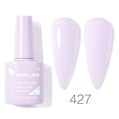 לק ג'ל ונליסה 427 7.5 מ''ל - Venalisa
