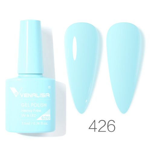 לק ג'ל ונליסה 426 7.5 מ''ל - Venalisa
