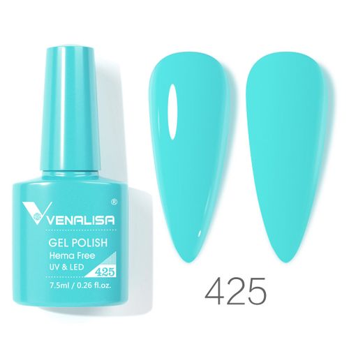 לק ג'ל ונליסה 425 7.5 מ''ל - Venalisa