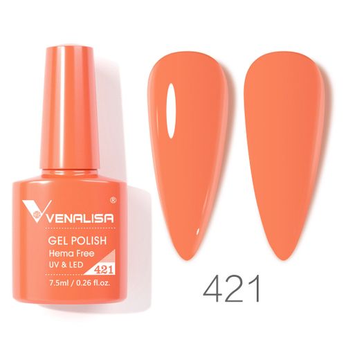 לק ג'ל ונליסה 421 7.5 מ''ל - Venalisa