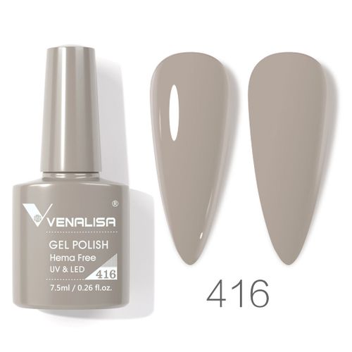 לק ג'ל ונליסה 416 7.5 מ''ל - Venalisa