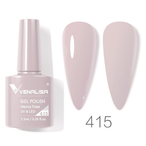 לק ג'ל ונליסה 415 7.5 מ''ל - Venalisa