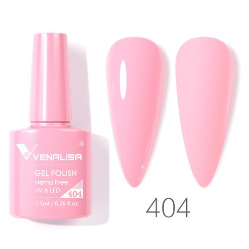 לק ג'ל ונליסה 404 7.5 מ''ל - Venalisa