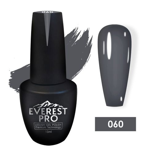 לק ג'ל אוורסט EVEREST PRO 060