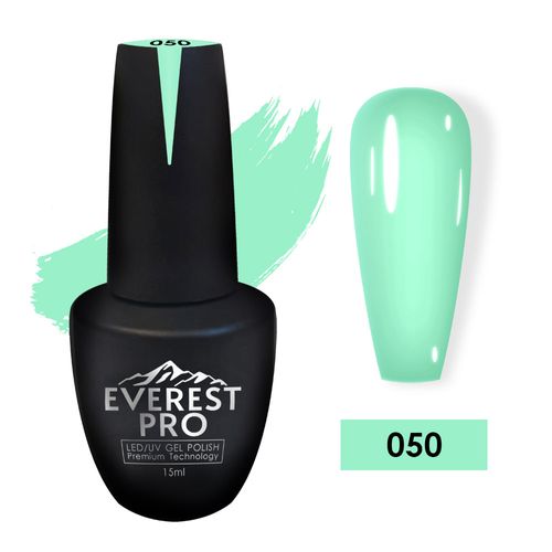 לק ג'ל אוורסט EVEREST PRO 050