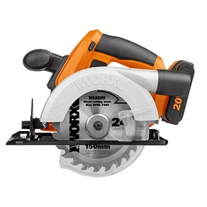 מסור עגול נטען 20V 150MM