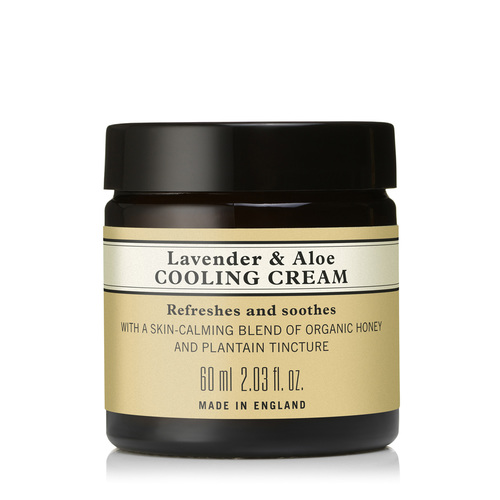 Lavender & Aloe Cooling Cream 60 ml Neal