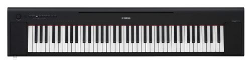‏פסנתר חשמלי Yamaha NP35 ימאהה כולל שנאי מקורי