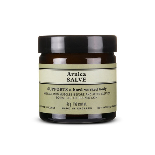 משחת טיפולית ארניקה 45 גרם | Arnica SALVE Neal's Yard