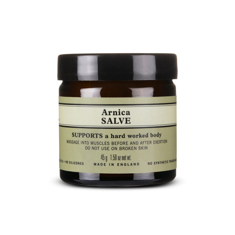 משחת טיפולית ארניקה 45 גרם | Arnica SALVE Neal