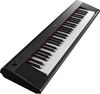‏פסנתר חשמלי Yamaha NP15 ימאהה כולל שנאי מקורי