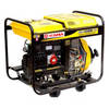 גנרטור דיזל תלת פאזי 5.5KW עם מתנע חשמלי דגם KDE6500E3 ברונקו KAMA Bronco