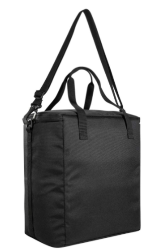 ציידנית רכה ל6 פחיות Bag Six Pack Koeltas שחורה - Tatonka