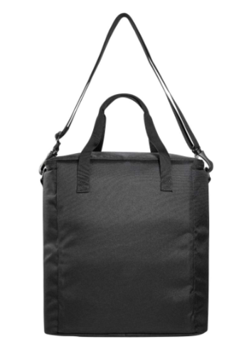 ציידנית רכה ל6 פחיות Bag Six Pack Koeltas שחורה - Tatonka