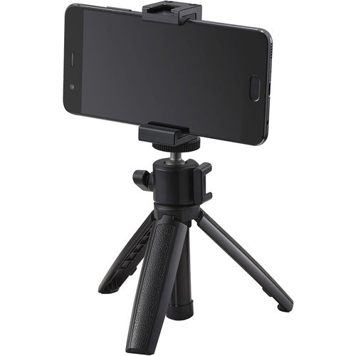מחזיק לסמארטפונים Godox MTH03 Metal Smartphone Mount