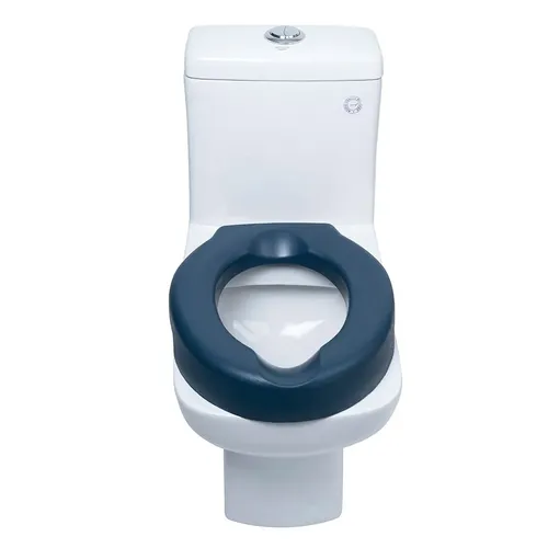 הגבהה לאסלה PU רכה 5 ס