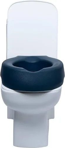 הגבהה לאסלה PU רכה 10 ס
