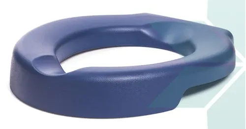 הגבהה לאסלה PU רכה 10 ס