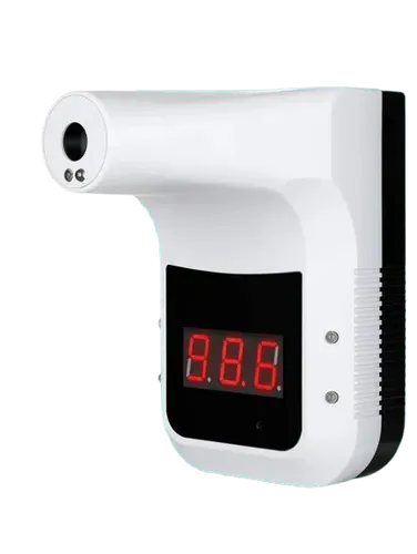 מד חום קיר אוטומטי K3