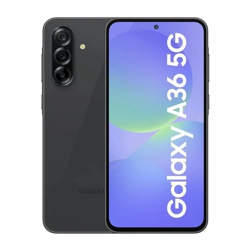 טלפון סלולרי Samsung Galaxy A36 SM-A366B/DS 128GB 6GB RAM סמסונג