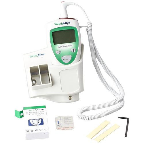 מד חום דגם Suretemp plus 690 חברת Welch Allyn