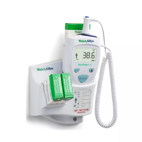 מד חום דגם Suretemp plus 690 חברת Welch Allyn