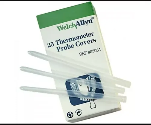 כיסוי למדי חום של חברת Welch Allyn