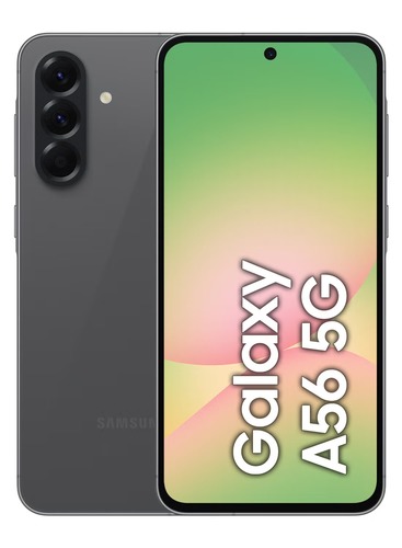 Samsung Galaxy A56 SM-A566B/DS 128GB 8GB RAM