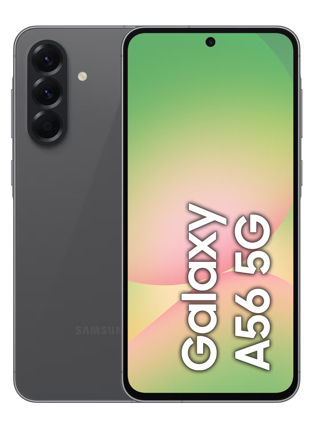 Samsung Galaxy A56 SM-A566B/DS 128GB 8GB RAM
