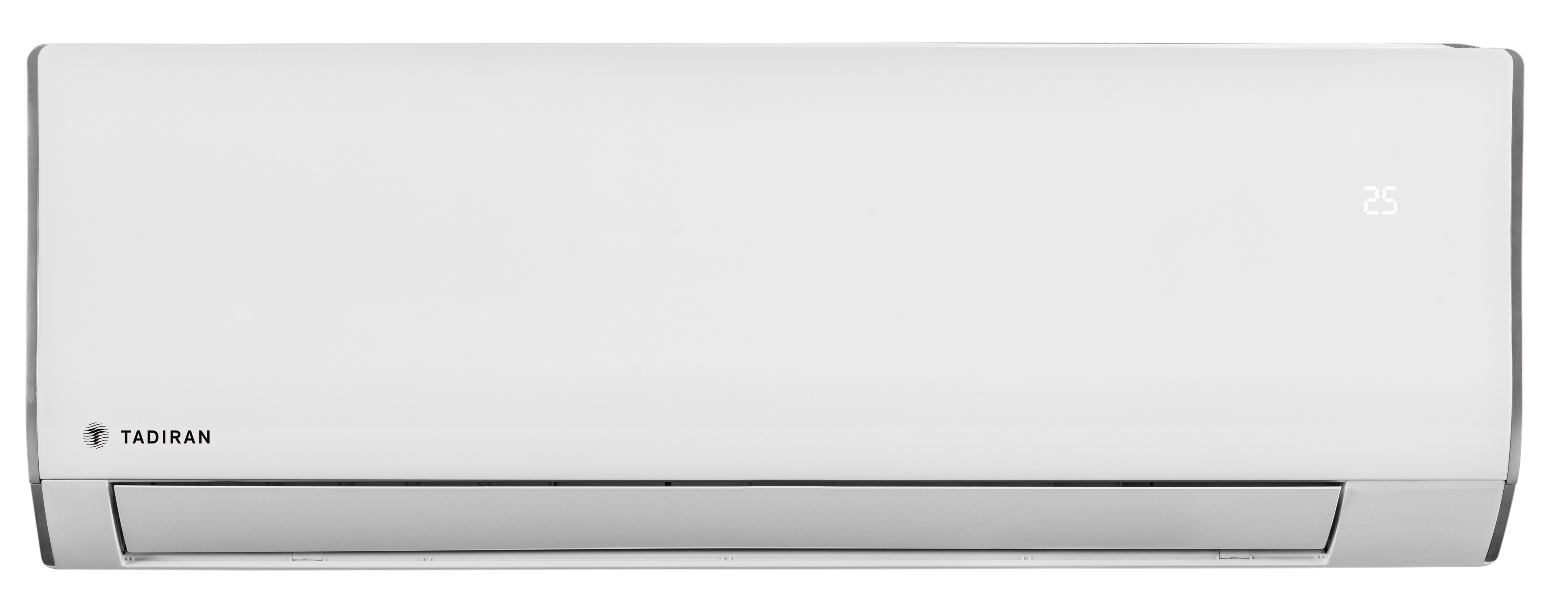 מזגן עלי תדיראן אפולו אינוורטר TADIRAN APOLLO N INVERTER – 360/3NG תלת פזה 