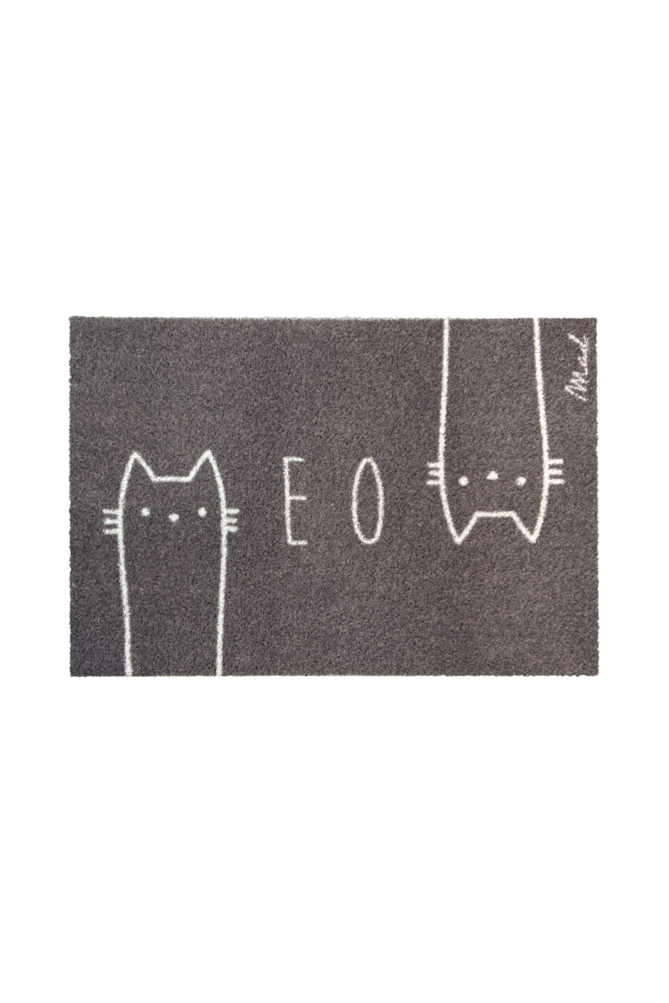 שטיח סף 50*75 Catty