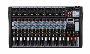 מיקסר KT-M1602 מבית BTS