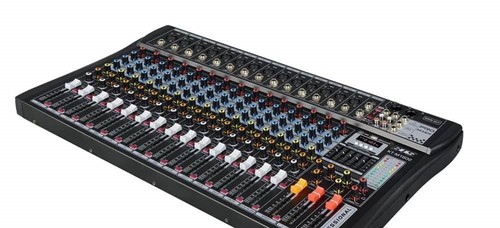 מיקסר KT-M1602 מבית BTS