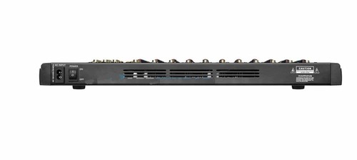 מיקסר KT-M1602 מבית BTS