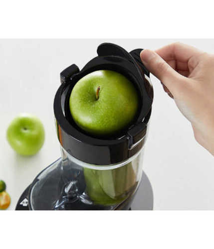 ‎ מסחטת פירות וירקות קשים Hemilton דגם HEM-843