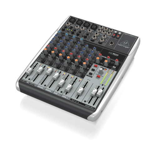 מיקסר Xenyx Q1204USB ברינגר