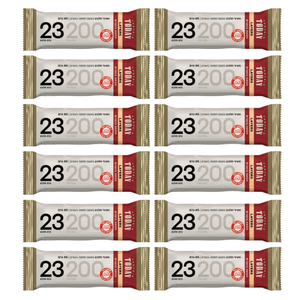 מארז חטיפי חלבון (תוקף קצר) Protein Today Layers חמאת בוטנים (12 יחידות)