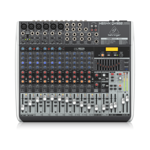 ‏מיקסר Behringer Xenyx X1832USB ברינגר