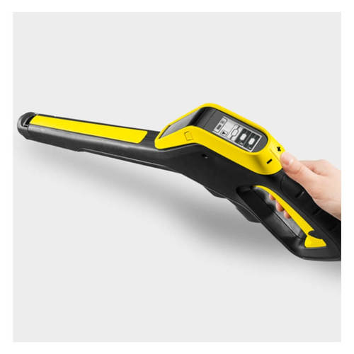 אקדח שטיפה עם צג למכונת שטיפה דגם K7 KARCHER