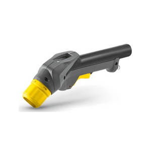 ידית אחיזה למכשירי PUZZI 8/1 ו-PUZZI 10/2 KARCHER