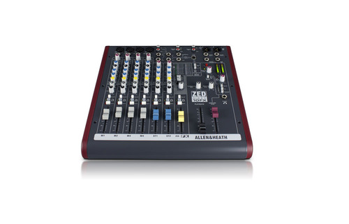 מיקסר ZED60-10FX מבית Allen & Heath