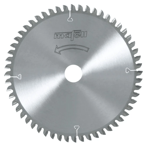  להב TCT 185 x 1.4/2.4 x 20 mm, 56