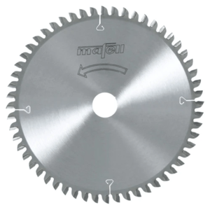  להב TCT 185 x 1.4/2.4 x 20 mm, 56