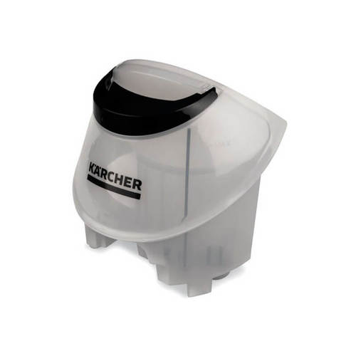 מיכל שקוף חיצוני למים לקיטורית דגם SC5 KARCHER