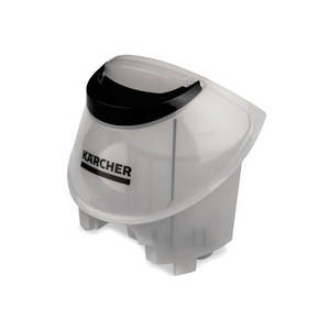מיכל שקוף חיצוני למים לקיטורית דגם SC5 KARCHER