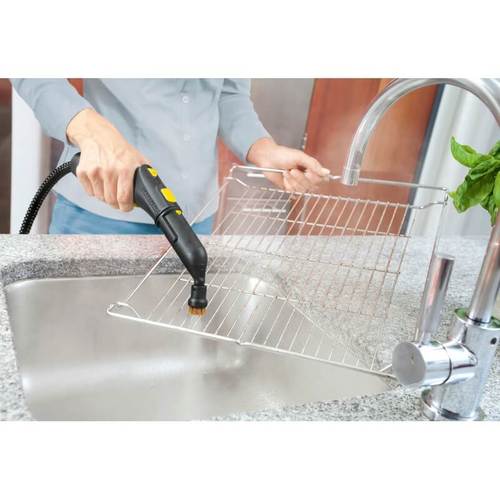 סט 4 מברשות פליז/מתכת עבור קיטוריות מדגמי SC KARCHER