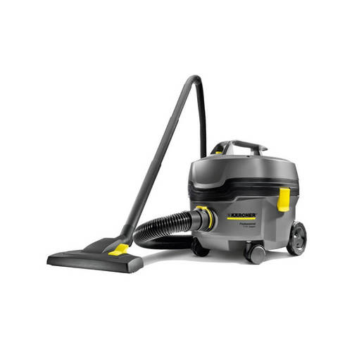 שואב אבק קומפקטי ושקט חוטי נגרר יבש דגם T7/1 CLASSIC KARCHER