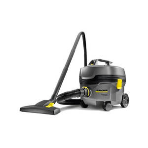 שואב אבק קומפקטי ושקט חוטי נגרר יבש דגם T7/1 CLASSIC KARCHER