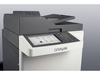 מדפסת Lexmark CX510de